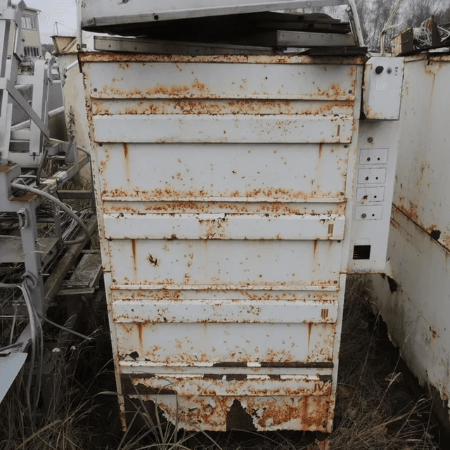 Сушка макарон инв.3270