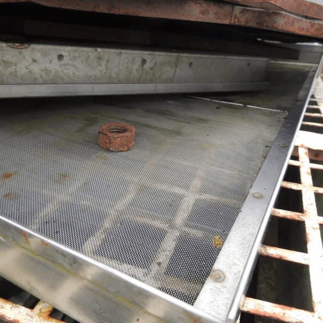 Сушка макарон инв.3270