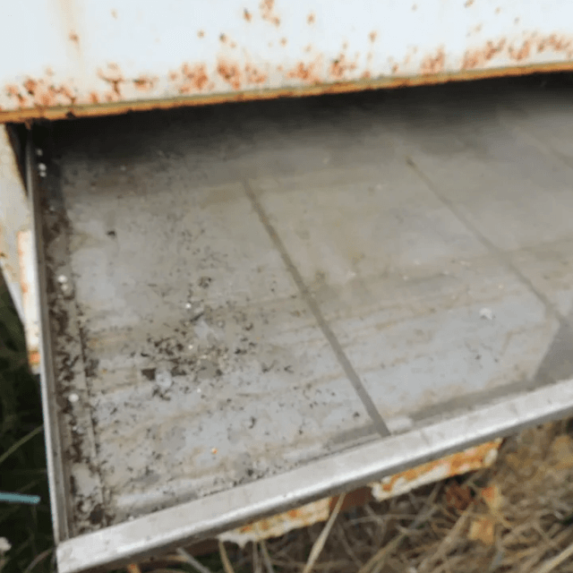 Сушка макарон инв.3270