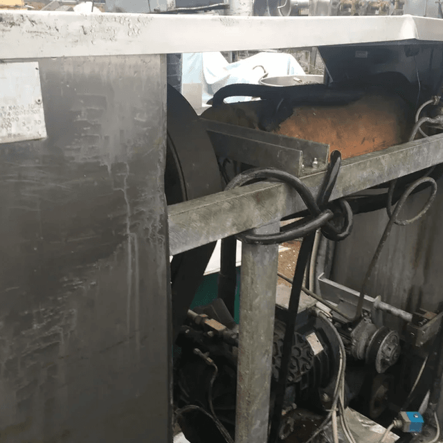 Фризер FRZ 400 л/час инв.2594