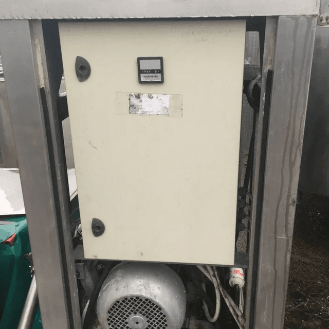 Фризер FRZ 400 л/час инв.2594