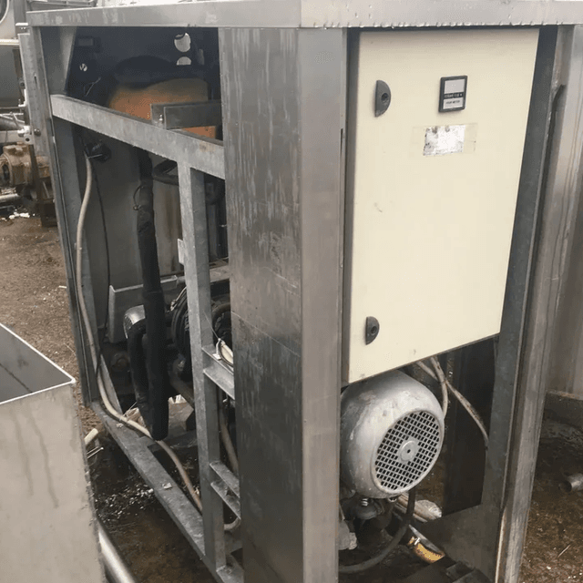 Фризер FRZ 400 л/час инв.2594