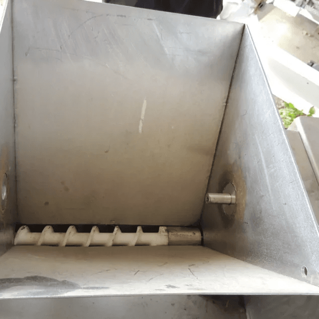 Фруктопитатель инв.5666