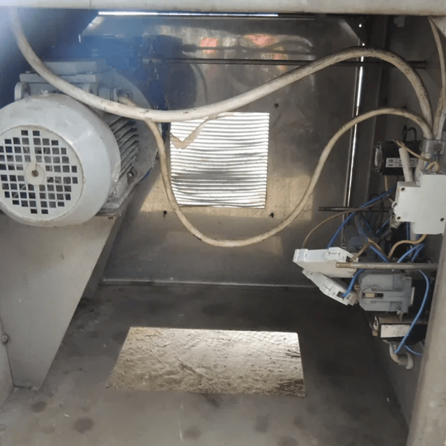 Фруктопитатель инв.5666