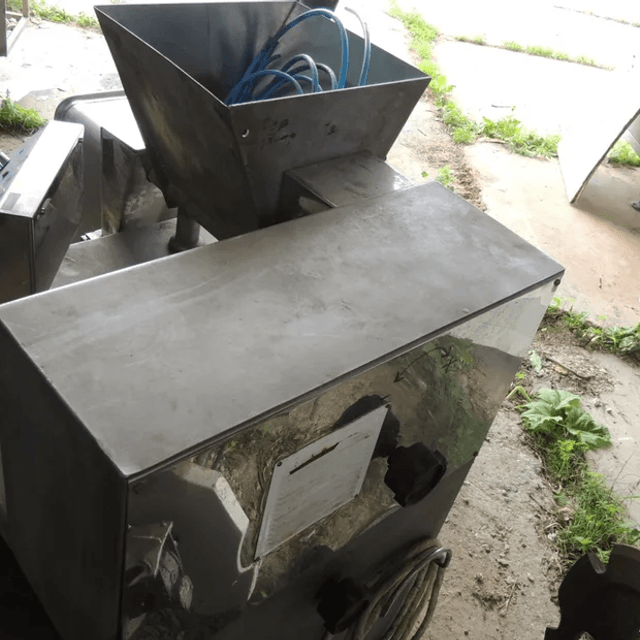 Фруктопитатель инв.5666