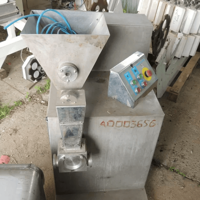 Фруктопитатель инв.5666