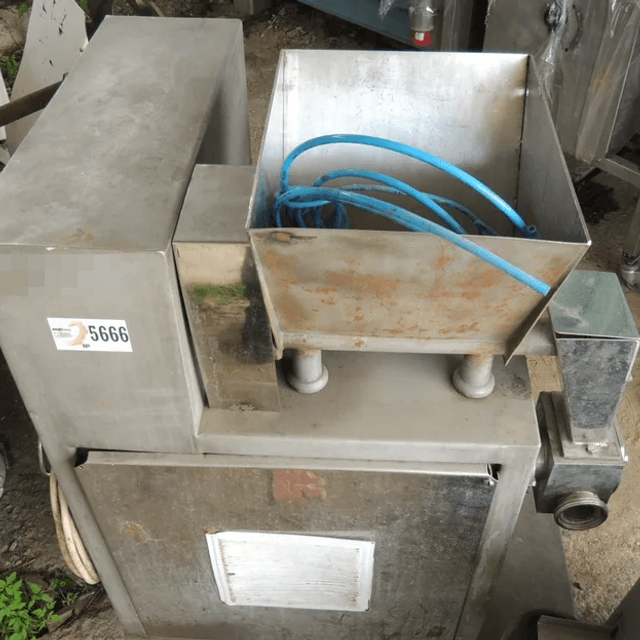 Фруктопитатель инв.5666