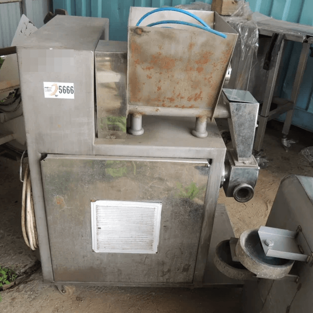 Фруктопитатель инв.5666