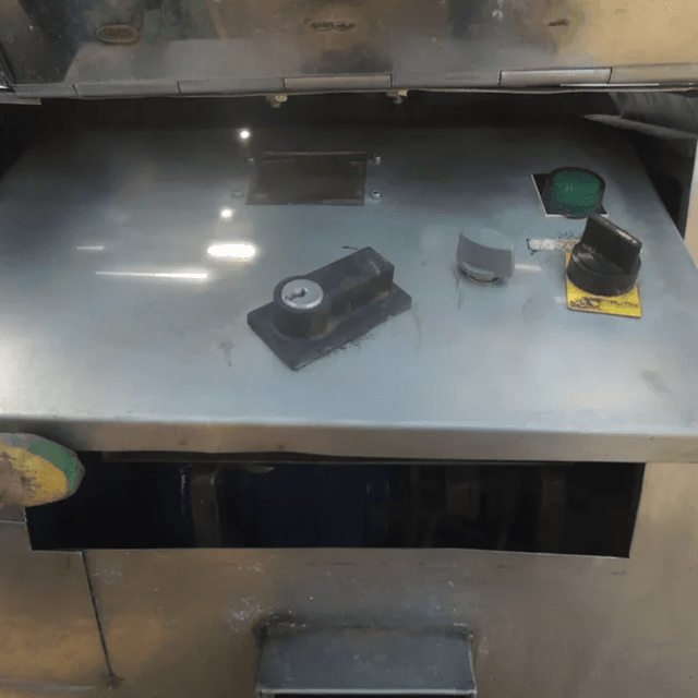 Фруктопитатель инв.5799