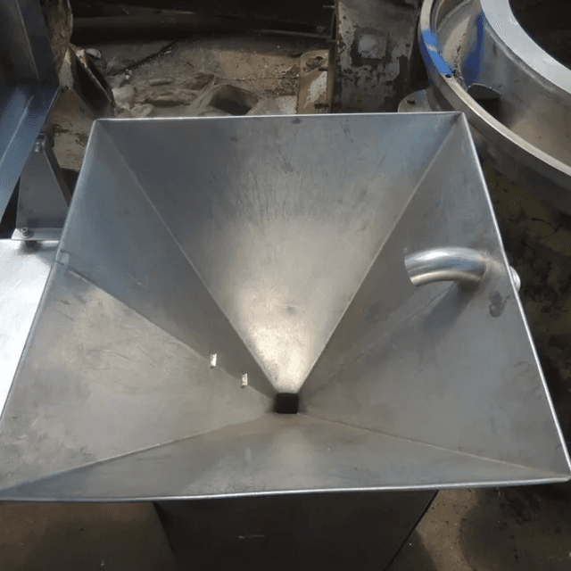 Фруктопитатель инв.5799