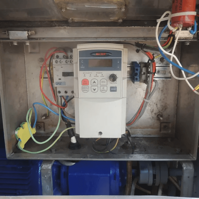 Фруктопитатель инв.5799