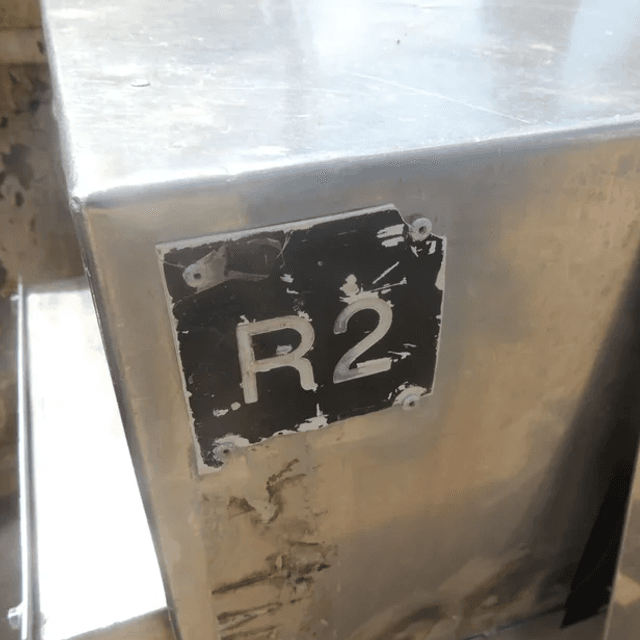 Фруктопитатель инв.5799