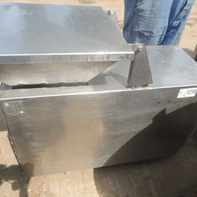 Фруктопитатель инв.5799