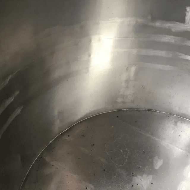 Емкость 1 куб.м. инв.6541