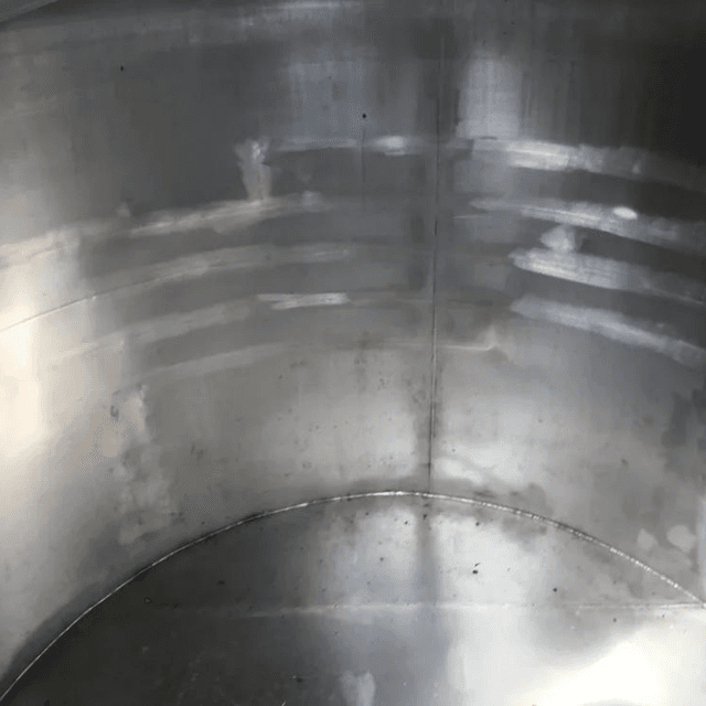 Емкость 1 куб.м. инв.6541