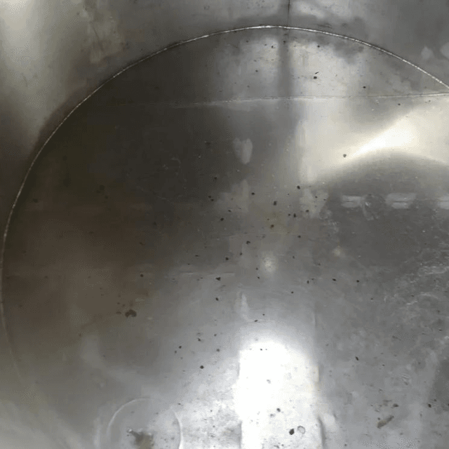 Емкость 1 куб.м. инв.6541