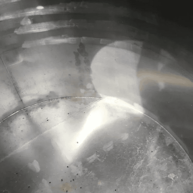 Емкость 1 куб.м. инв.6541