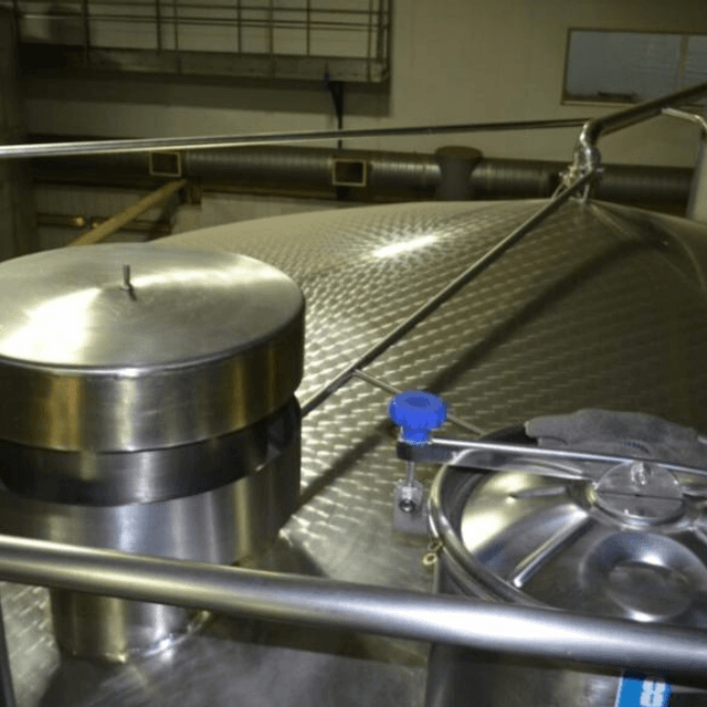 Линия по приготовлению (восстановлению) соков