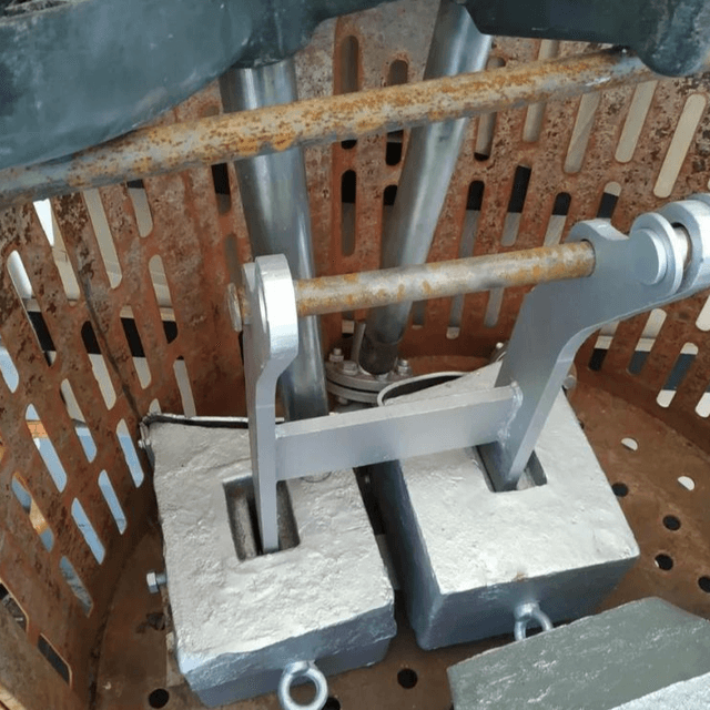 Автоклав Б6 КАВ-2 инв.7044