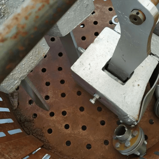 Автоклав Б6 КАВ-2 инв.7044