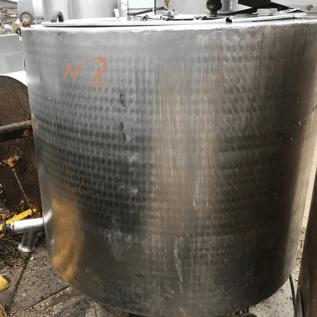 ОЗУ 600л инв.6142