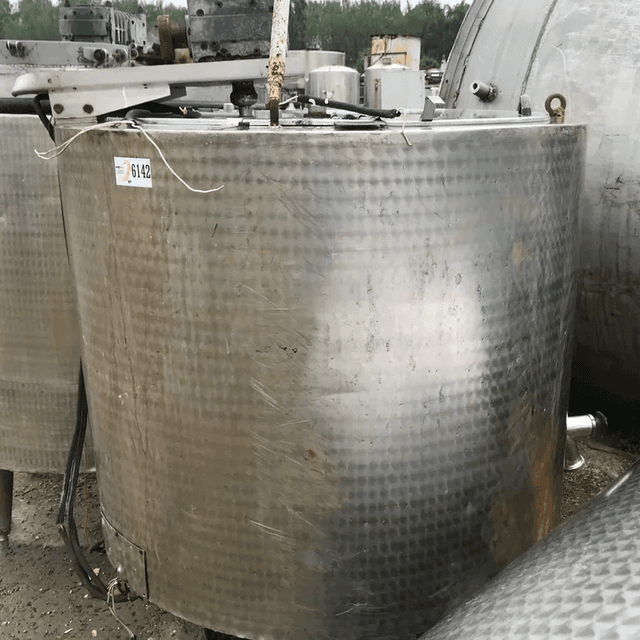 ОЗУ 600л инв.6142