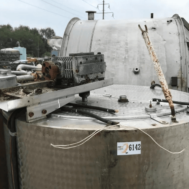 ОЗУ 600л инв.6142