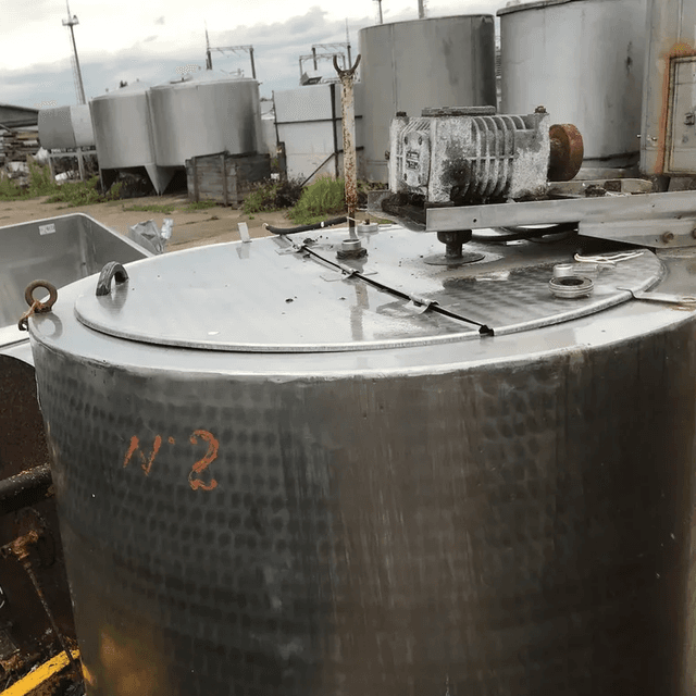 ОЗУ 600л инв.6142