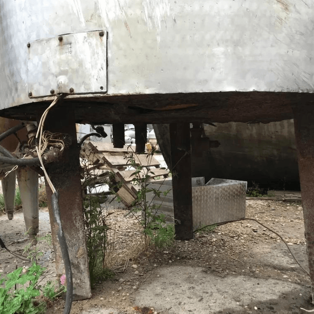 ОЗУ 600л инв.6142