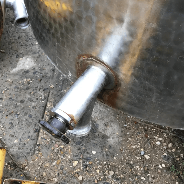 ОЗУ 600л инв.6142