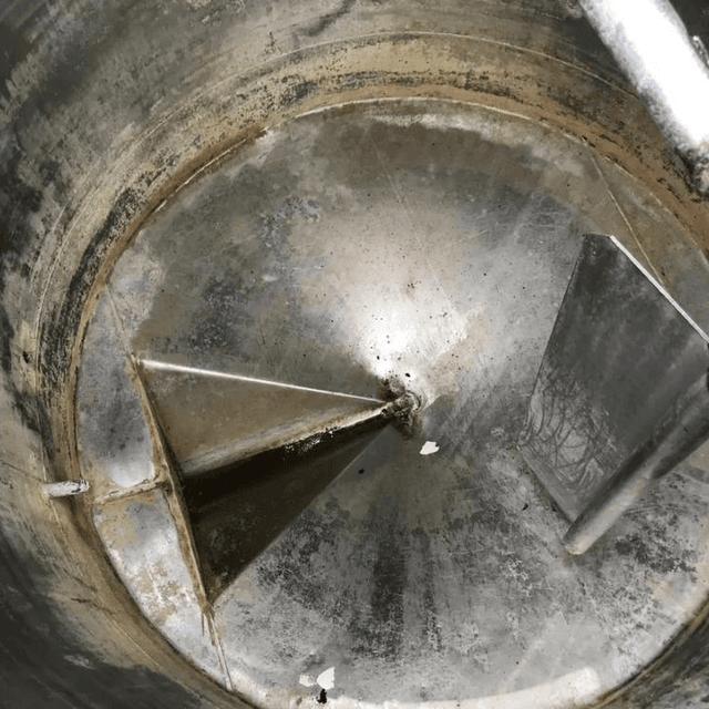 Емкость 1000л инв.6141