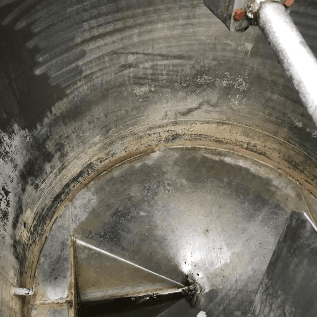 Емкость 1000л инв.6141