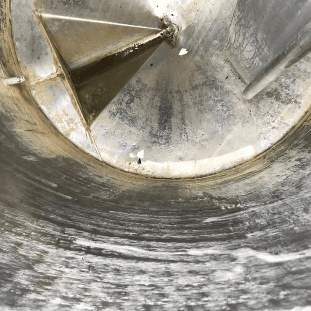 Емкость 1000л инв.6141