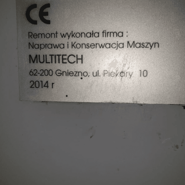 Фасовщик масла АРМ TREPKO инв.8797