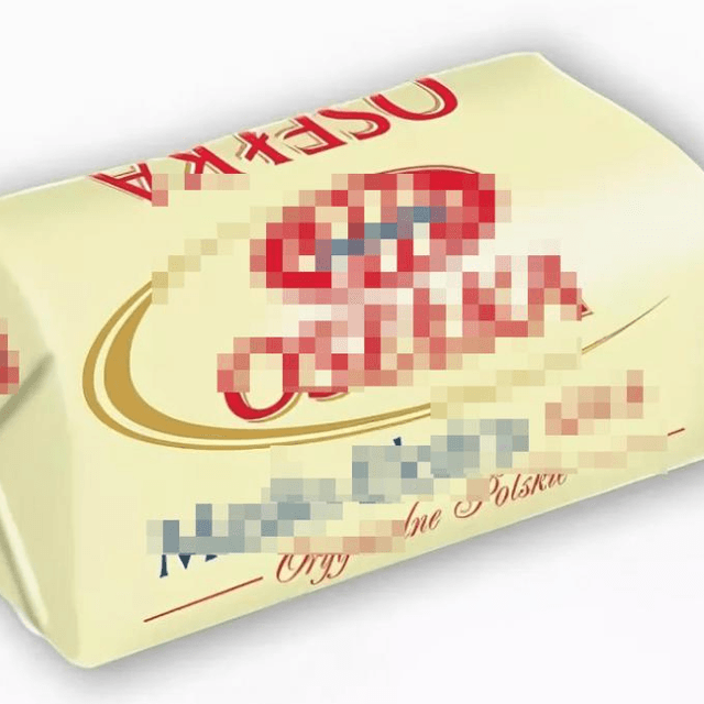 Фасовщик масла АРМ TREPKO инв.8797