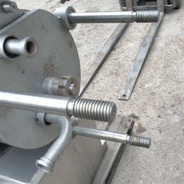 Маслообразователь Р3 ОУА инв.8894