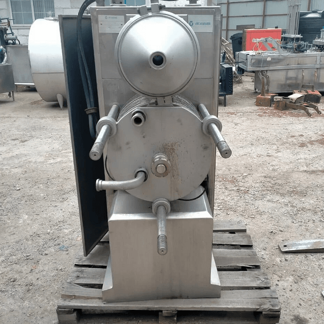 Маслообразователь Р3 ОУА инв.8894