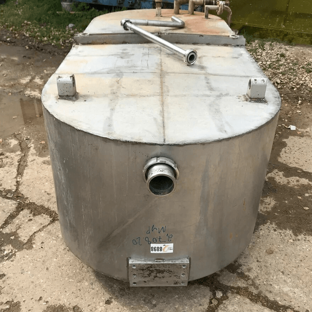 Сырная ванна 1,5 куба инв.8898