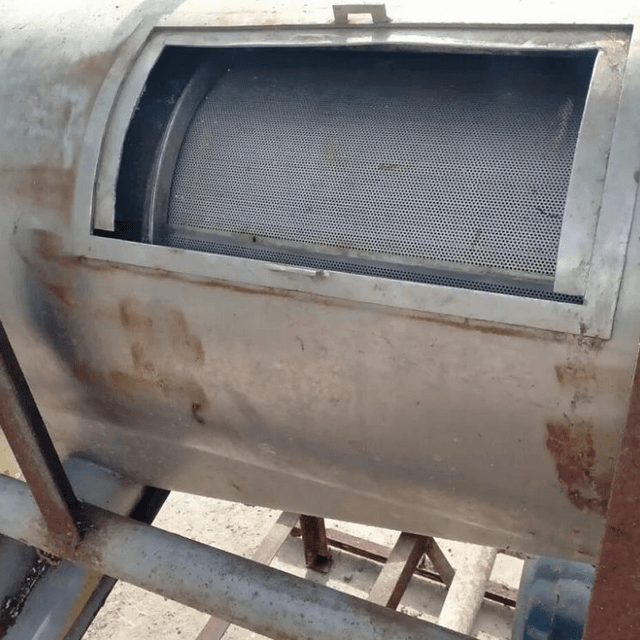 Протирочная машина Т1 КП 2У инв.8746