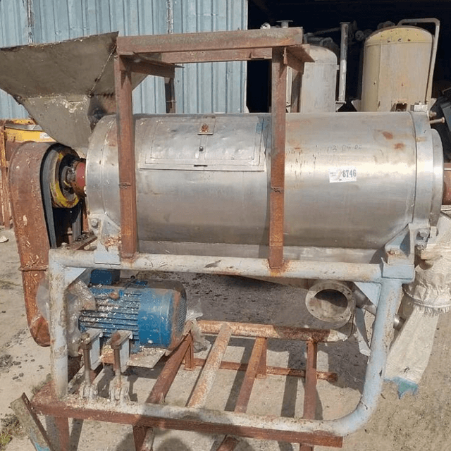 Протирочная машина Т1 КП 2У инв.8746