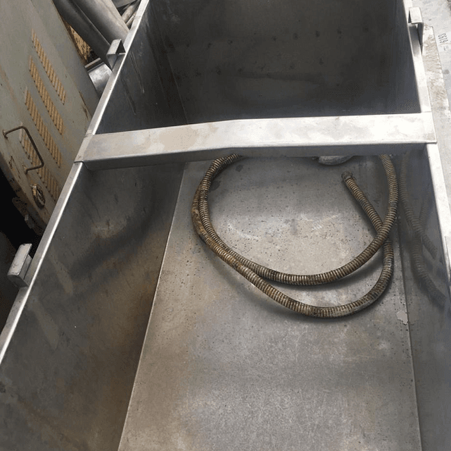 Ванна 380л инв.6194