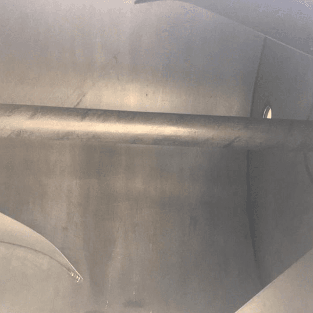 Маслобойка 200л инв.6185