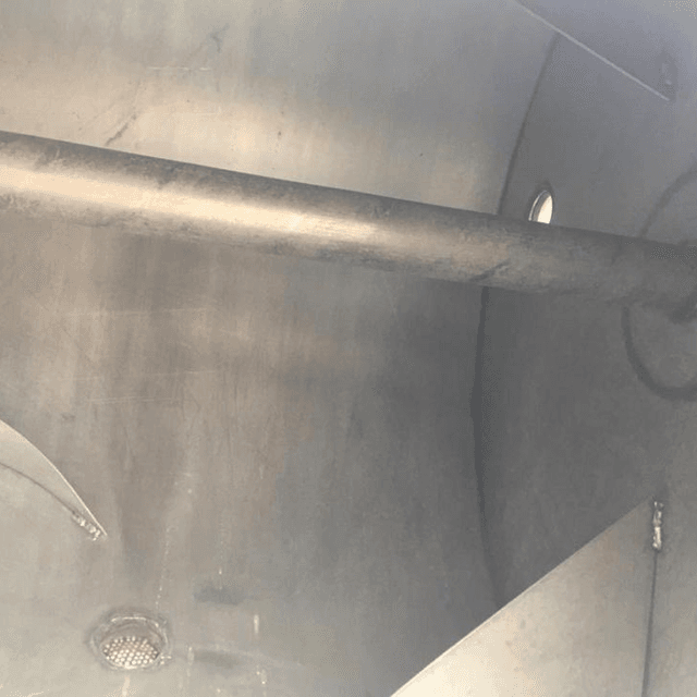 Маслобойка 200л инв.6185