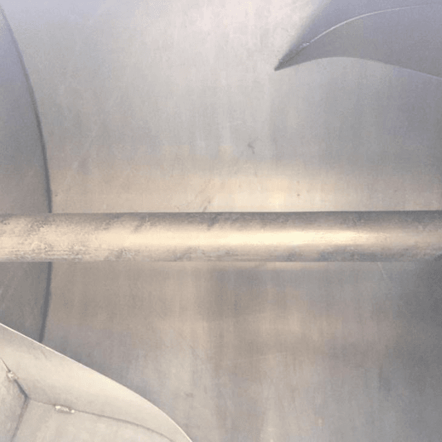 Маслобойка 200л инв.6185