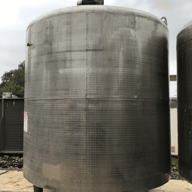 Ёмкость Я1-ОСВ-10 инв.6117