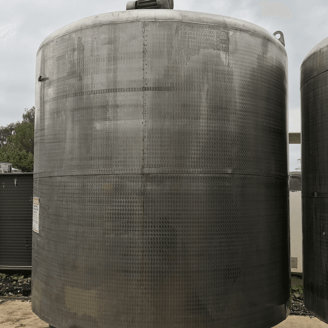 Ёмкость Я1-ОСВ-10 инв.6117