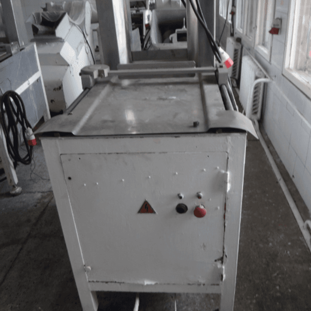 Маслорезка инв.6561