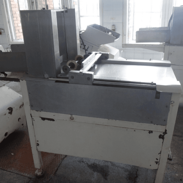 Маслорезка инв.6561