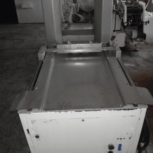 Маслорезка инв.6561