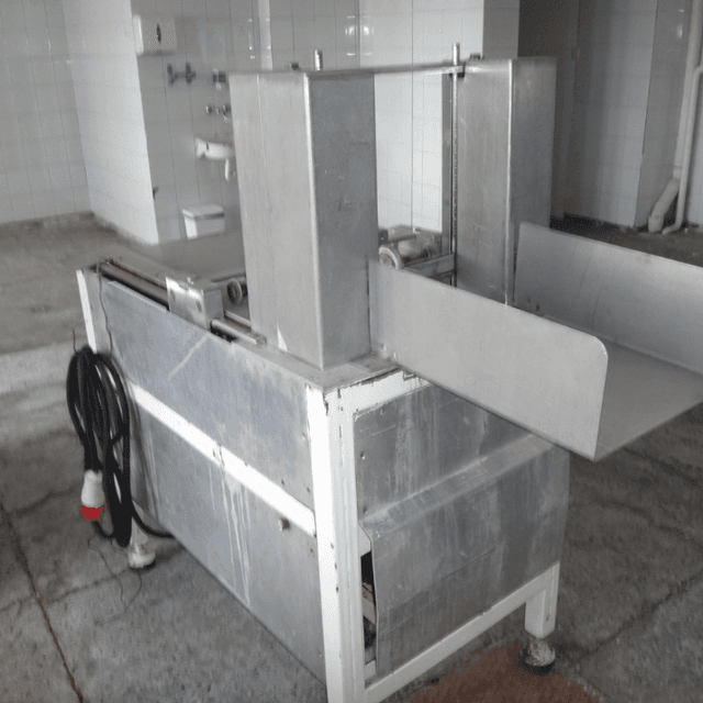 Маслорезка инв.6561